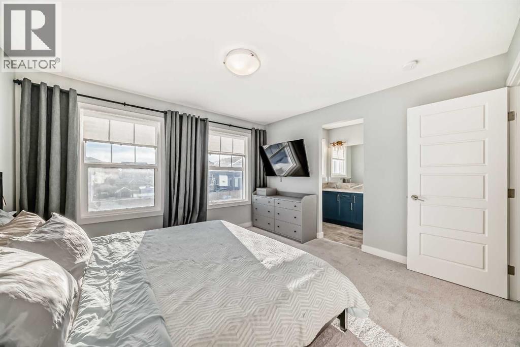 852 Marina Drive, Chestermere, Alberta  T1X 1Y6 - Photo 19 - A2273285