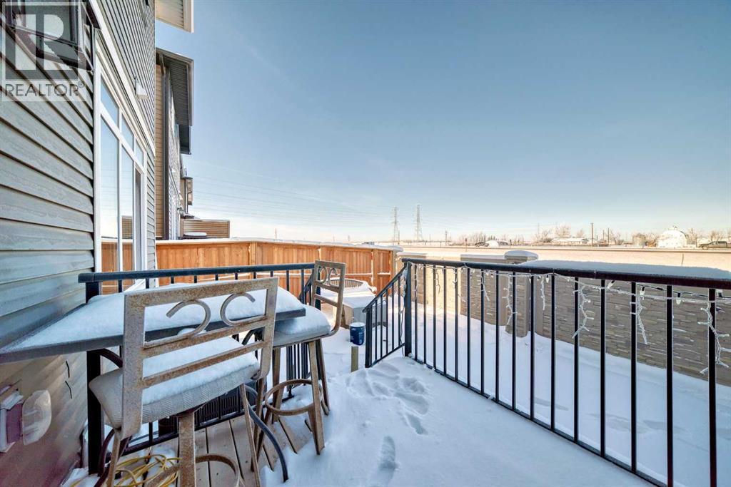 852 Marina Drive, Chestermere, Alberta  T1X 1Y6 - Photo 9 - A2273285