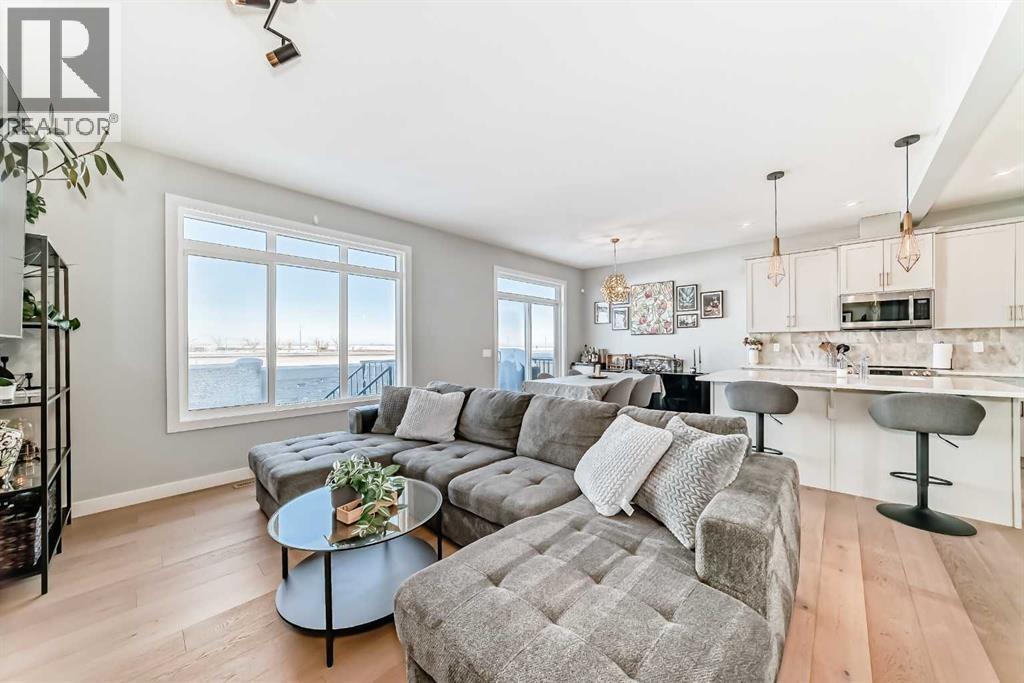 852 Marina Drive, Chestermere, Alberta  T1X 1Y6 - Photo 14 - A2273285