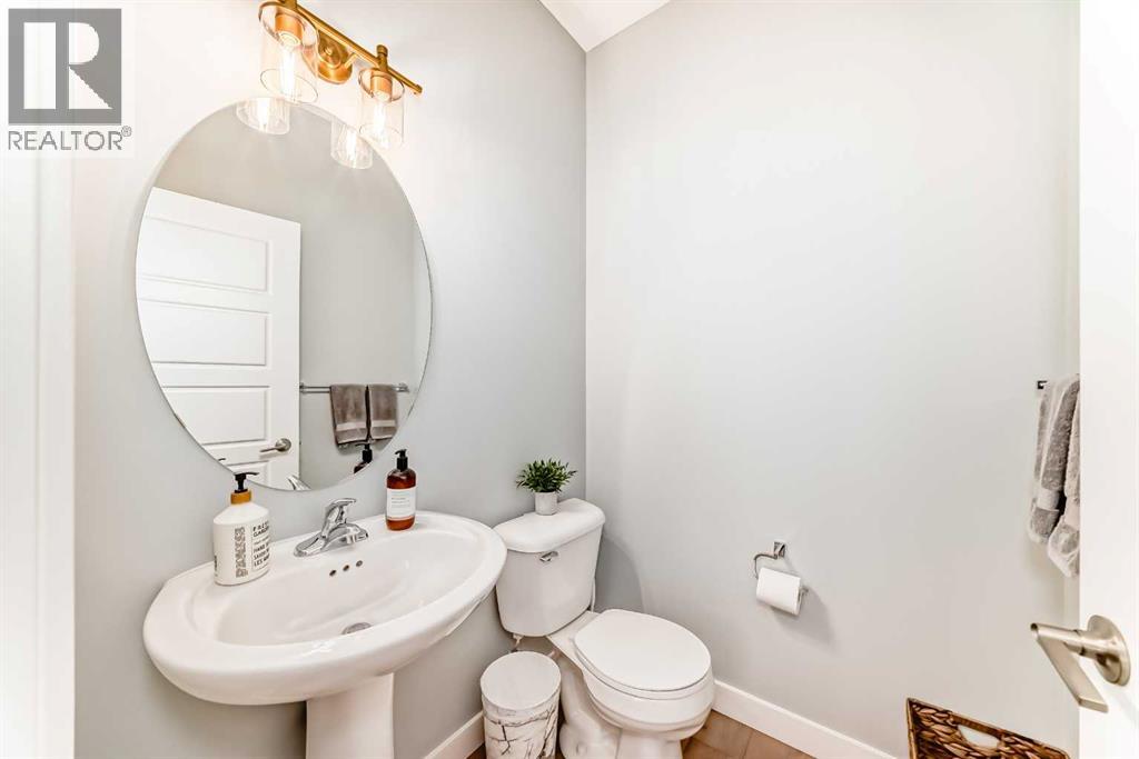 852 Marina Drive, Chestermere, Alberta  T1X 1Y6 - Photo 15 - A2273285