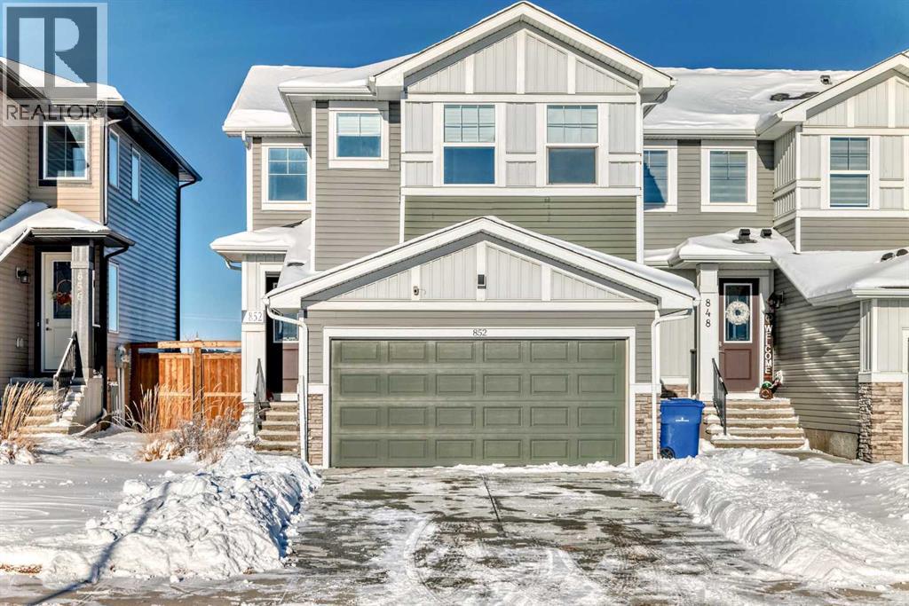 852 Marina Drive, Chestermere, Alberta  T1X 1Y6 - Photo 1 - A2273285