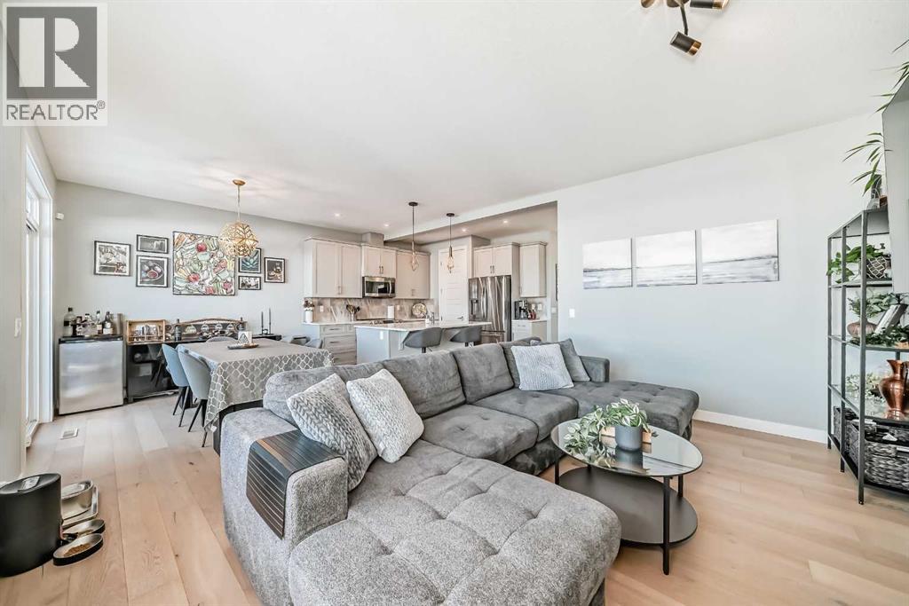 852 Marina Drive, Chestermere, Alberta  T1X 1Y6 - Photo 13 - A2273285