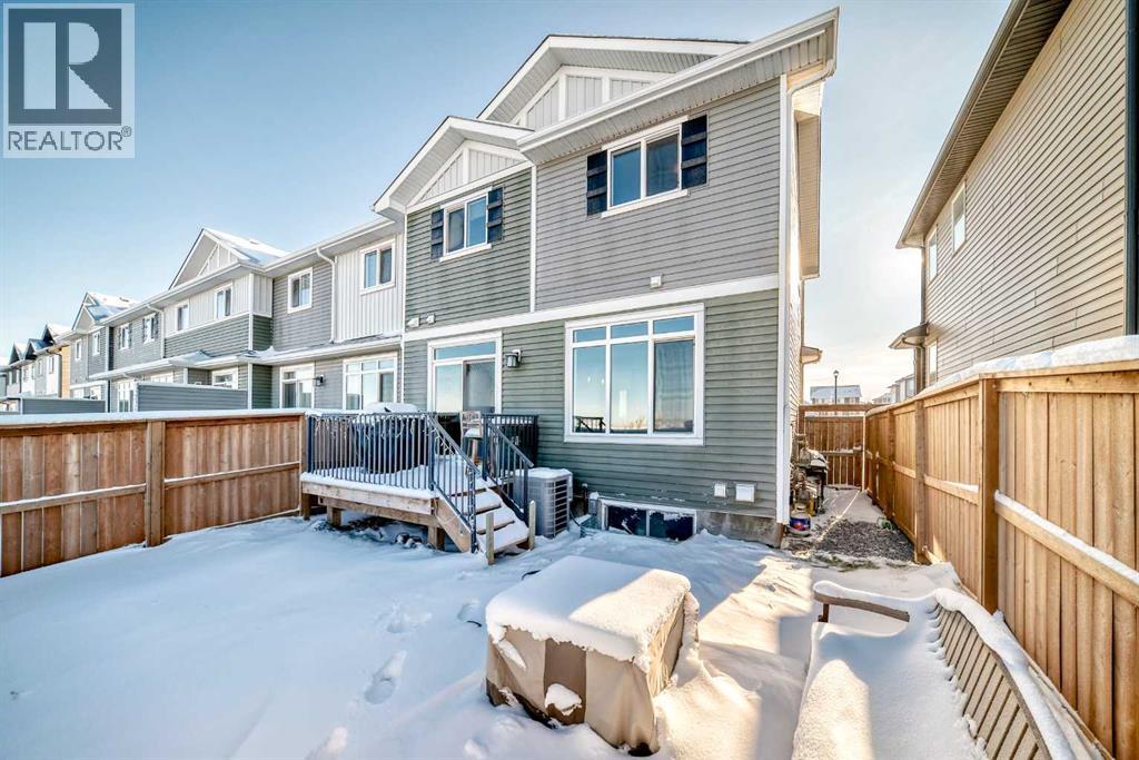 852 Marina Drive, Chestermere, Alberta  T1X 1Y6 - Photo 29 - A2273285