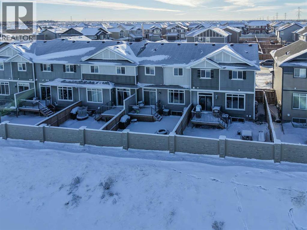 852 Marina Drive, Chestermere, Alberta  T1X 1Y6 - Photo 32 - A2273285