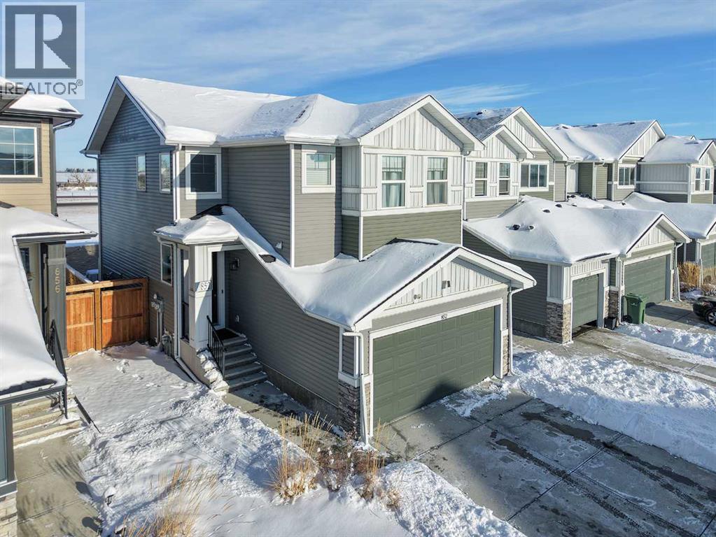 852 Marina Drive, Chestermere, Alberta  T1X 1Y6 - Photo 33 - A2273285