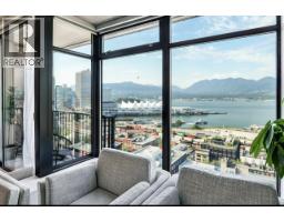 2401 128 W CORDOVA STREET, Vancouver, British Columbia