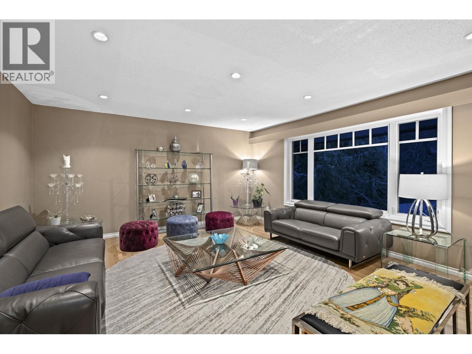 4641 Woodburn Road, West Vancouver, British Columbia  V7S 2W7 - Photo 4 - R3071079