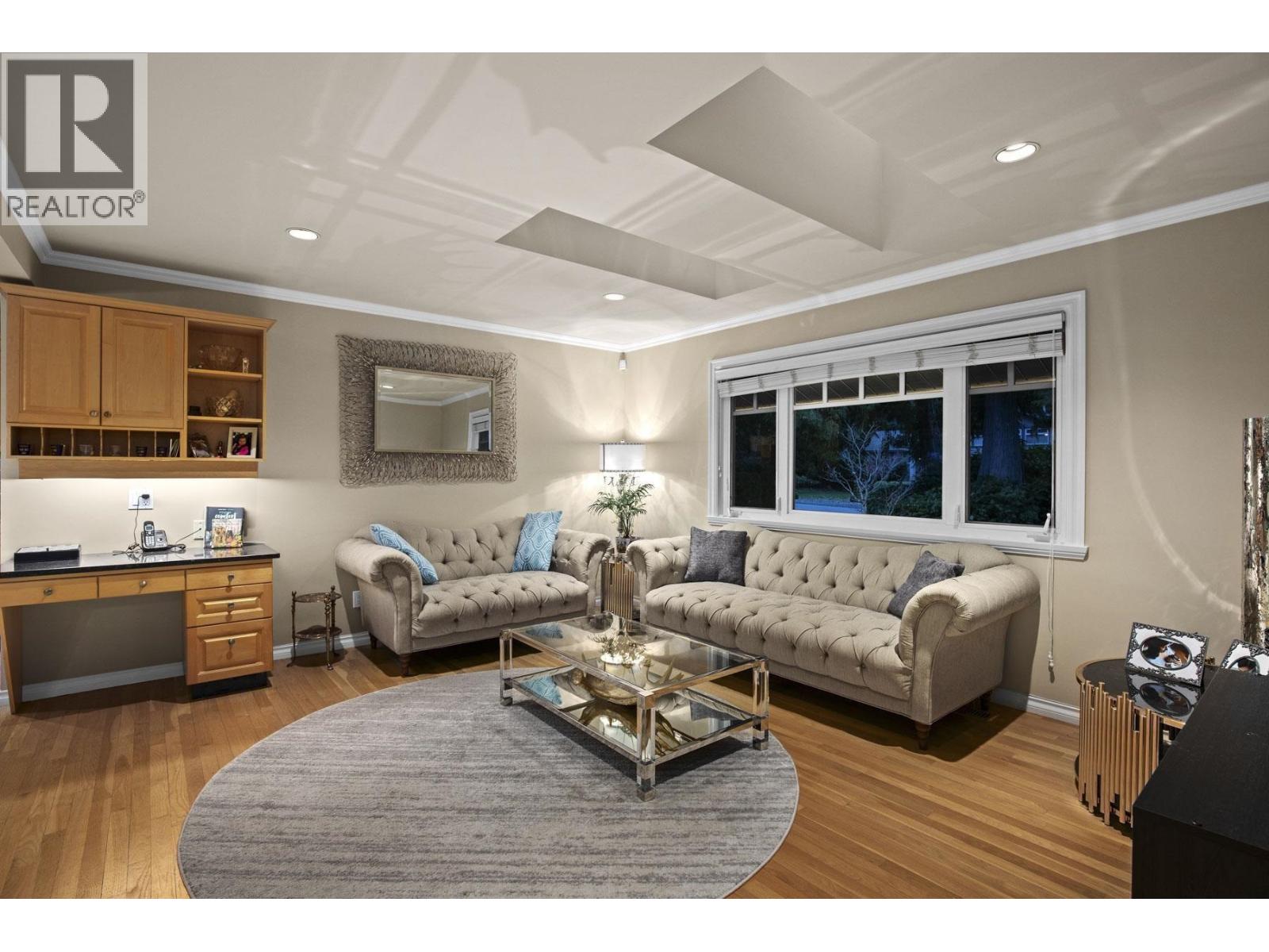 4641 Woodburn Road, West Vancouver, British Columbia  V7S 2W7 - Photo 11 - R3071079