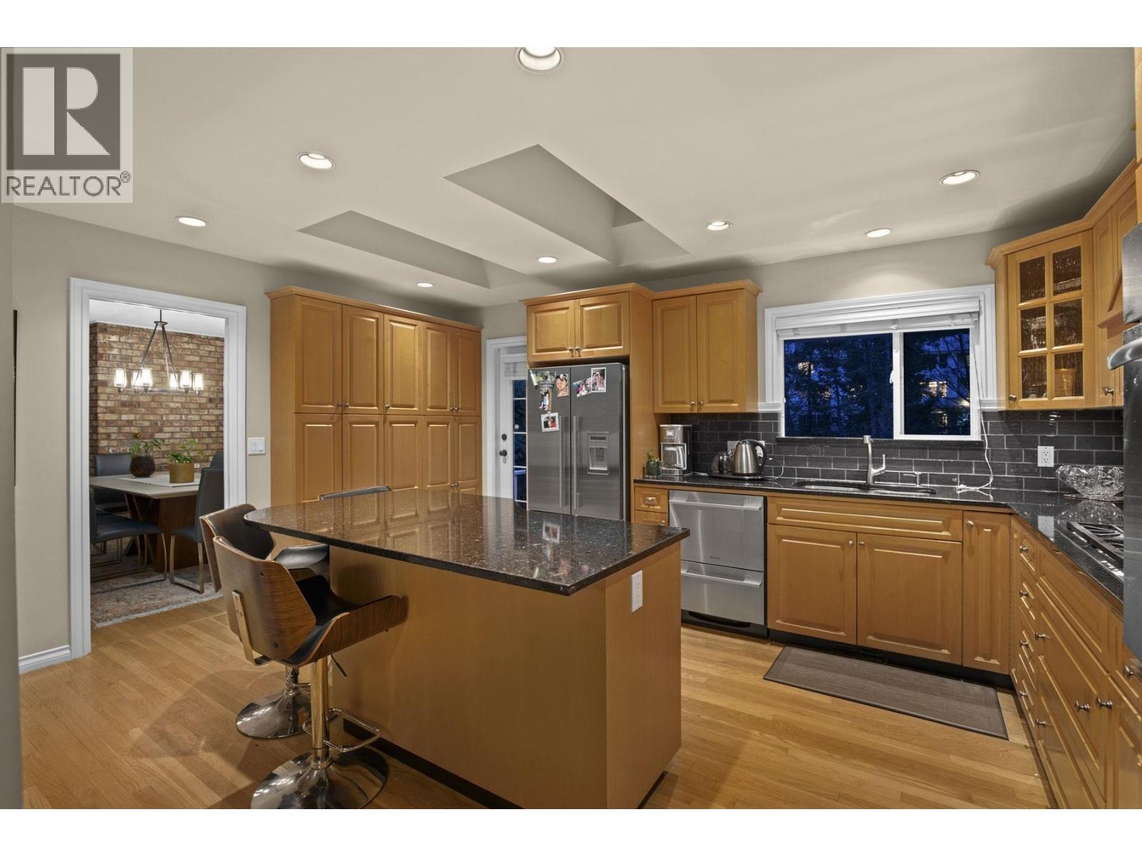 4641 Woodburn Road, West Vancouver, British Columbia  V7S 2W7 - Photo 7 - R3071079