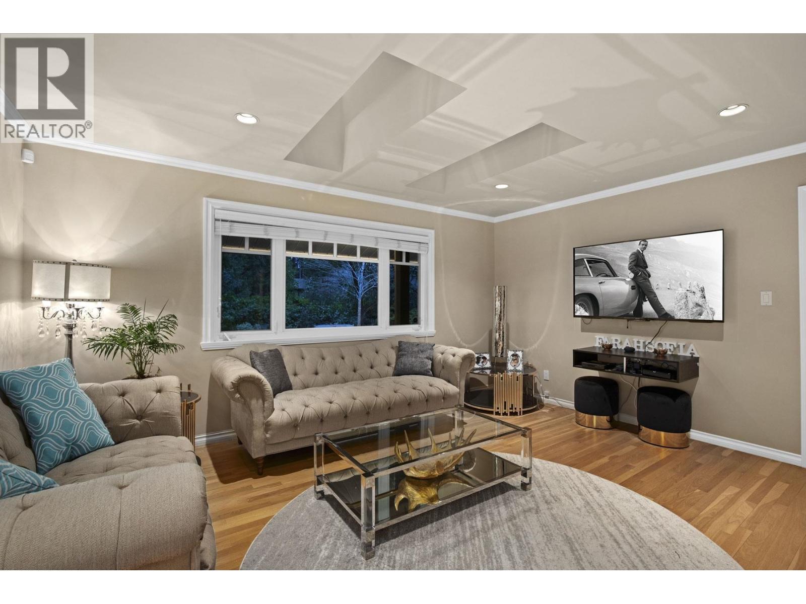 4641 Woodburn Road, West Vancouver, British Columbia  V7S 2W7 - Photo 10 - R3071079