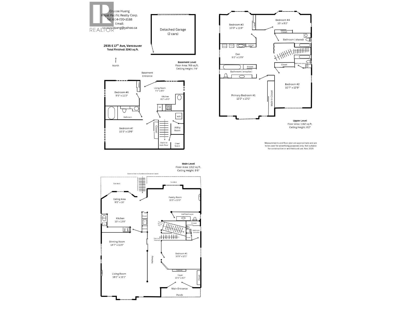2935 E 17th Avenue, Vancouver, British Columbia  V5M 2N4 - Photo 38 - R3069537