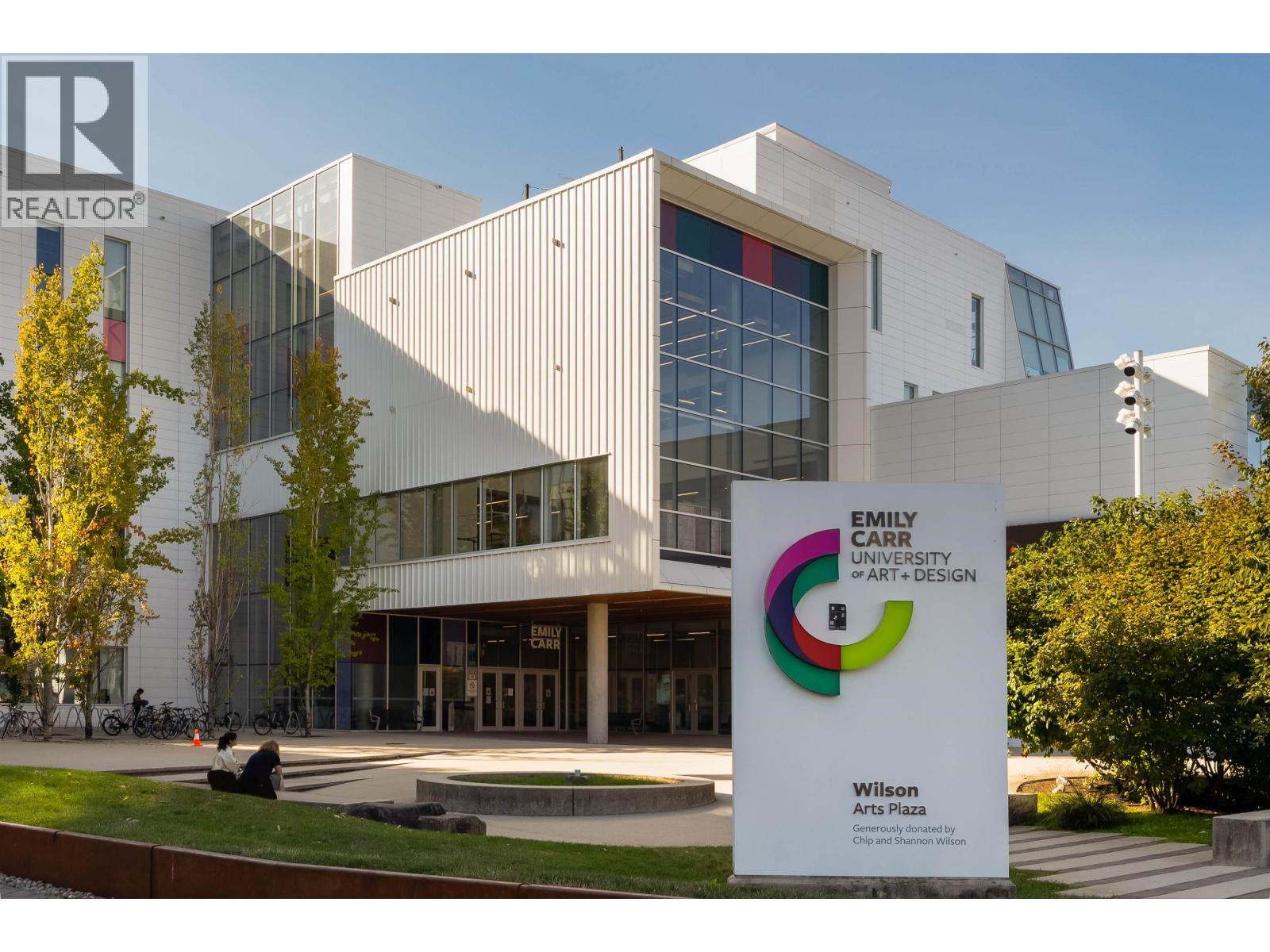 808 756 Great Northern Way, Vancouver, British Columbia V5T 1E4 - Photo 27 - R3071130