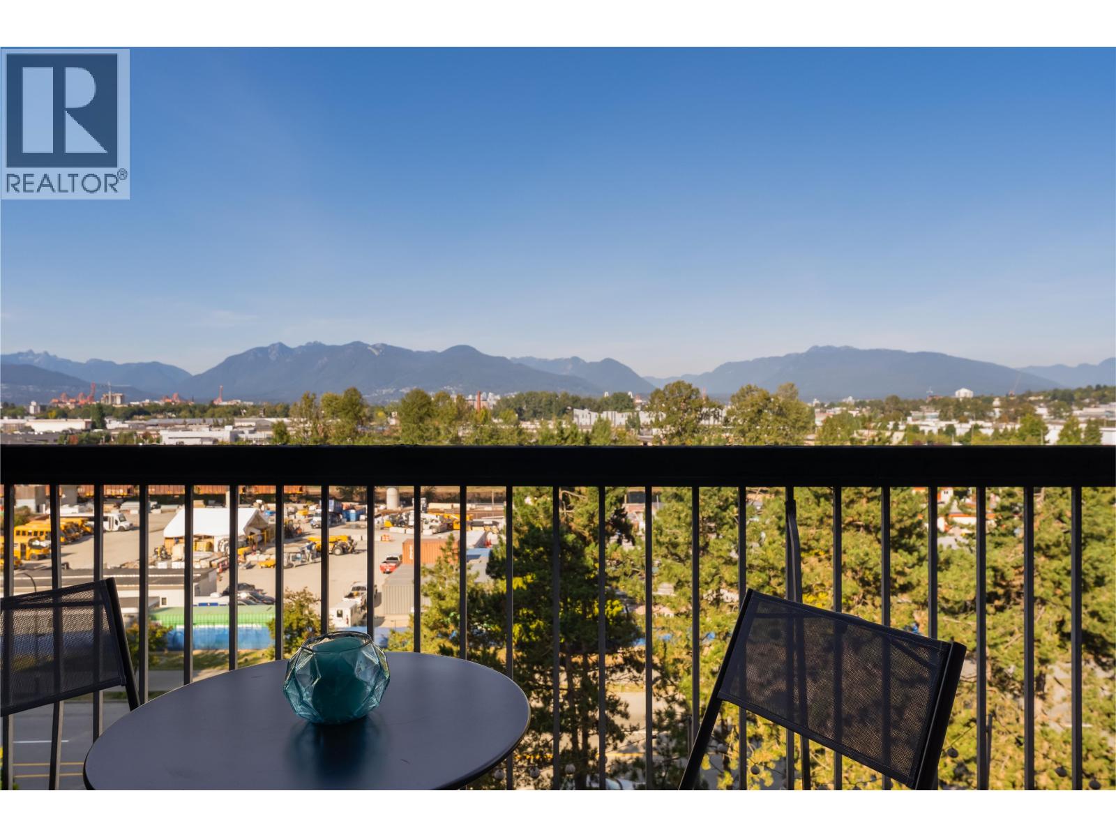 808 756 Great Northern Way, Vancouver, British Columbia V5T 1E4 - Photo 18 - R3071130