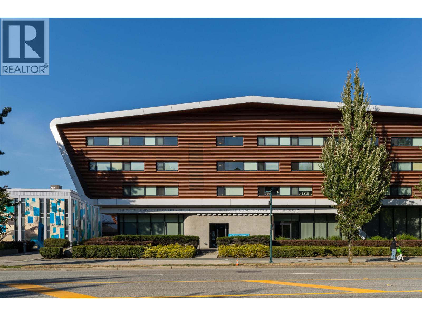 808 756 Great Northern Way, Vancouver, British Columbia V5T 1E4 - Photo 31 - R3071130