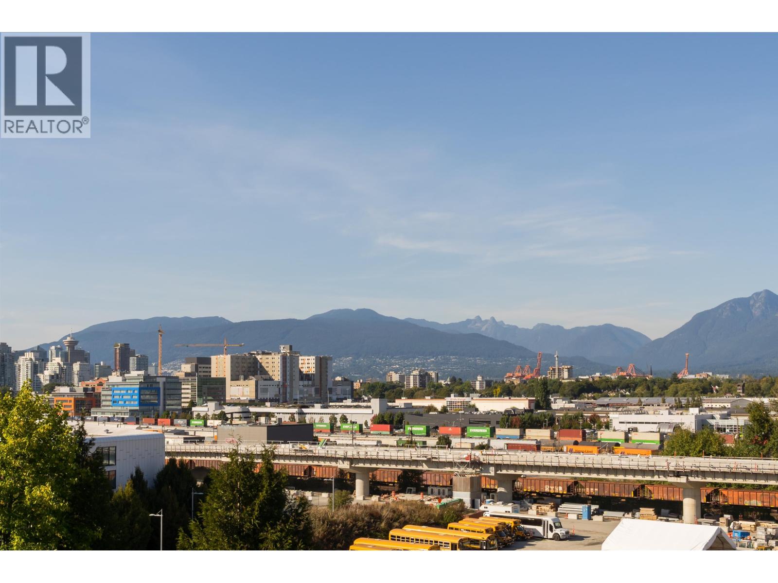 808 756 Great Northern Way, Vancouver, British Columbia V5T 1E4 - Photo 23 - R3071130