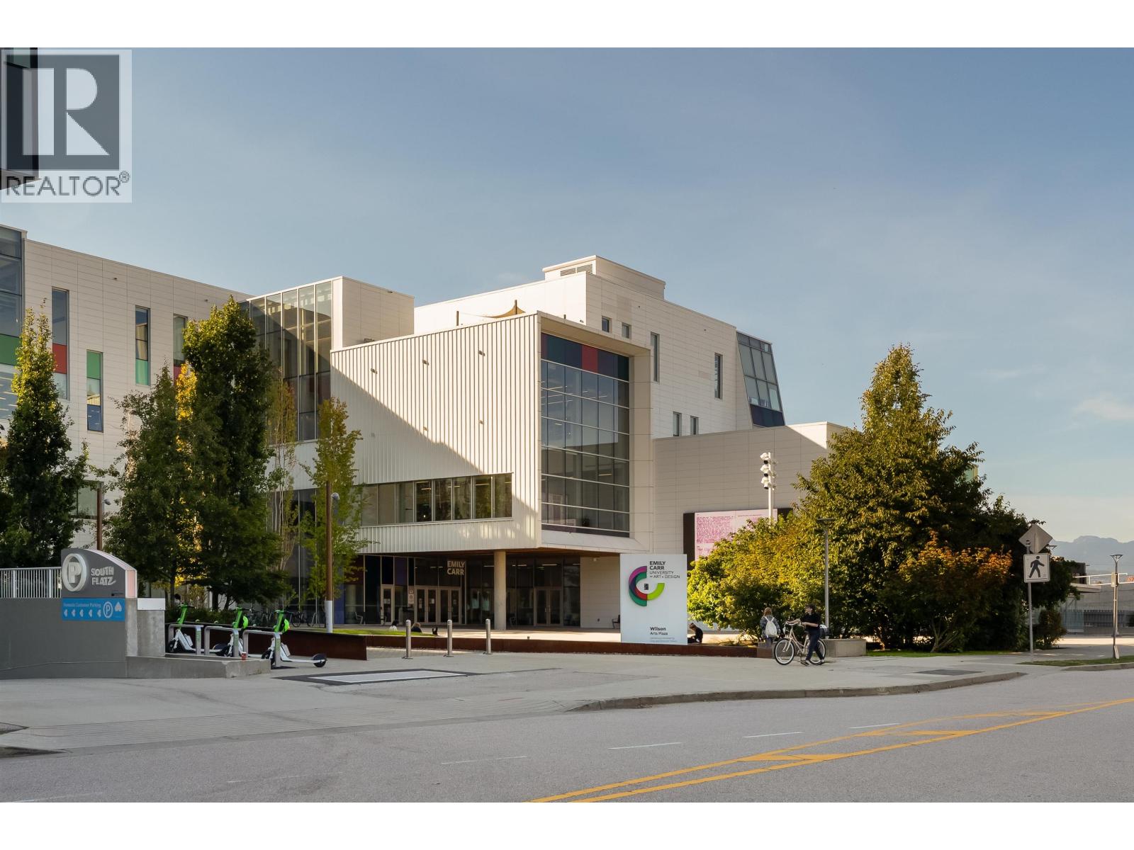 808 756 Great Northern Way, Vancouver, British Columbia V5T 1E4 - Photo 28 - R3071130