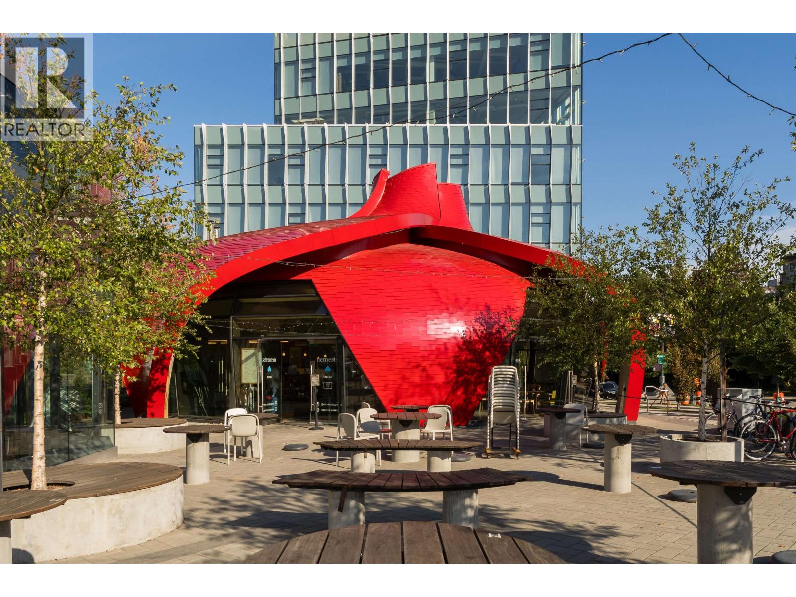 808 756 Great Northern Way, Vancouver, British Columbia V5T 1E4 - Photo 32 - R3071130