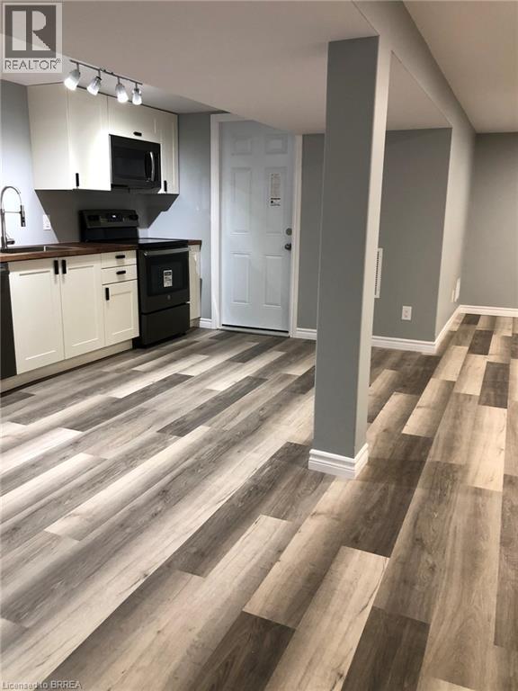 22 Patterson Avenue Unit# Lower, Brantford, Ontario N3S 6W9 - Photo 10 - 40790860