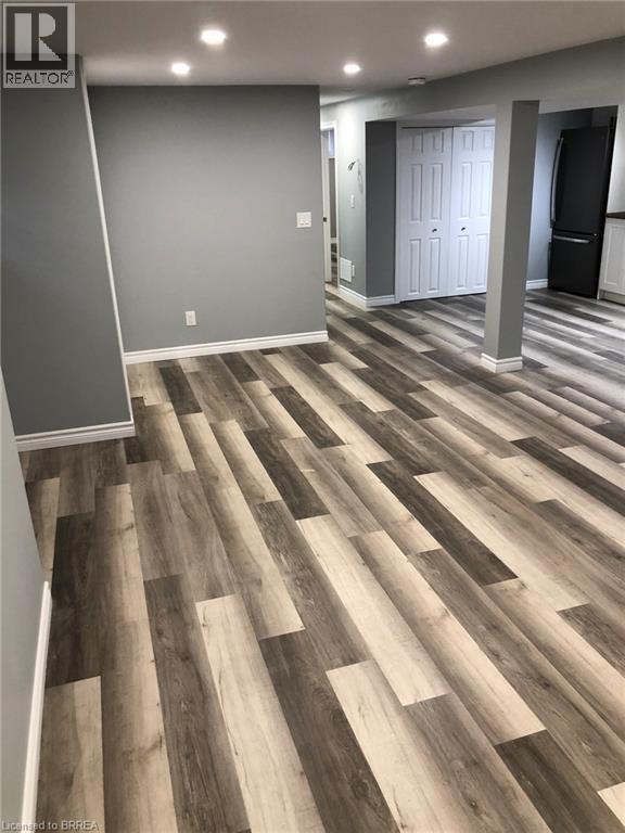 22 Patterson Avenue Unit# Lower, Brantford, Ontario N3S 6W9 - Photo 12 - 40790860