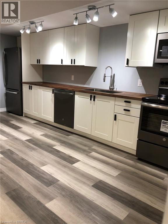 22 Patterson Avenue Unit# Lower, Brantford, Ontario N3S 6W9 - Photo 13 - 40790860