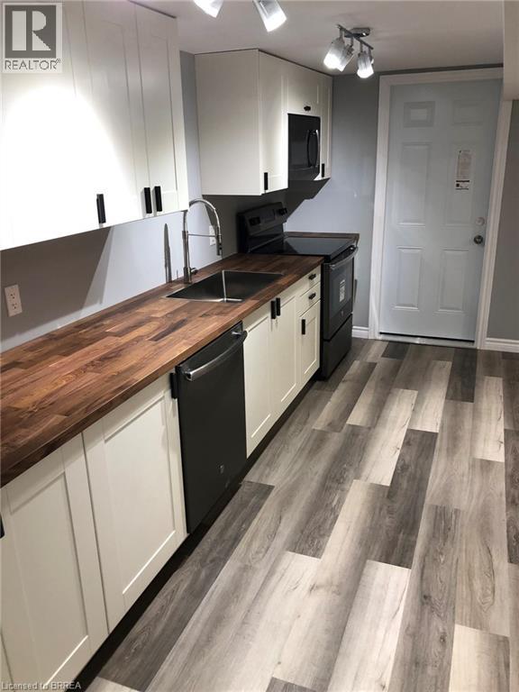 22 Patterson Avenue Unit# Lower, Brantford, Ontario N3S 6W9 - Photo 15 - 40790860