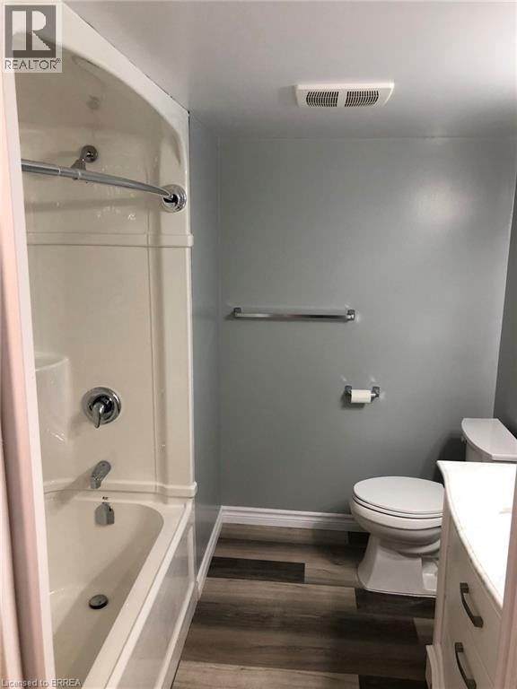 22 Patterson Avenue Unit# Lower, Brantford, Ontario N3S 6W9 - Photo 2 - 40790860