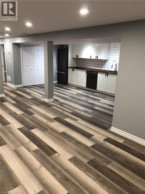 22 Patterson Avenue Unit# Lower, Brantford, Ontario N3S 6W9 - Photo 28 - 40790860