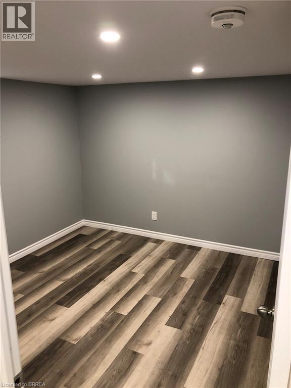 22 Patterson Avenue Unit# Lower, Brantford, Ontario N3S 6W9 - Photo 4 - 40790860