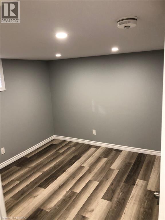 22 Patterson Avenue Unit# Lower, Brantford, Ontario N3S 6W9 - Photo 5 - 40790860