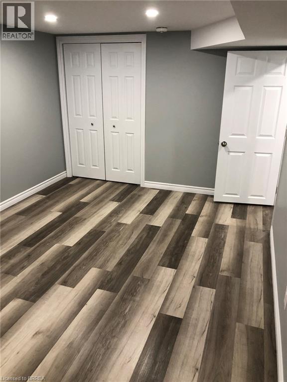 22 Patterson Avenue Unit# Lower, Brantford, Ontario N3S 6W9 - Photo 6 - 40790860