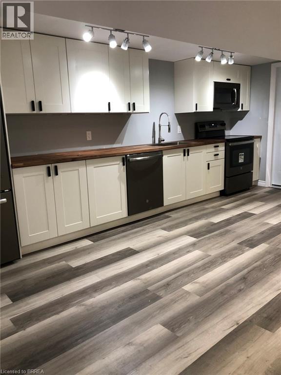 22 Patterson Avenue Unit# Lower, Brantford, Ontario N3S 6W9 - Photo 9 - 40790860