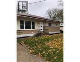 22 PATTERSON Avenue Unit# Lower, Brantford, Ontario
