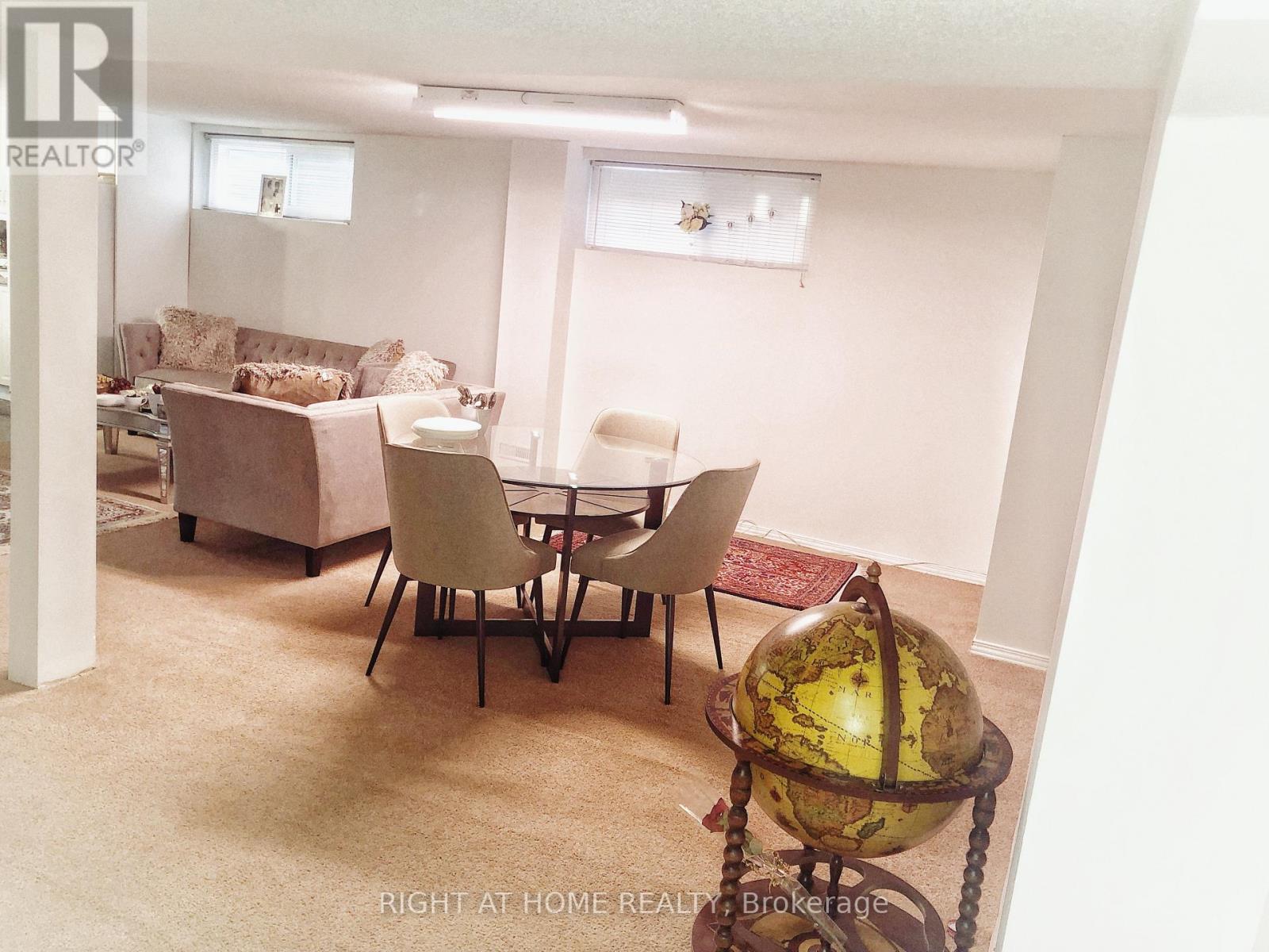 Basement Apt - 120 Simonston Boulevard, Markham, Ontario  L3T 4L8 - Photo 4 - N12515046