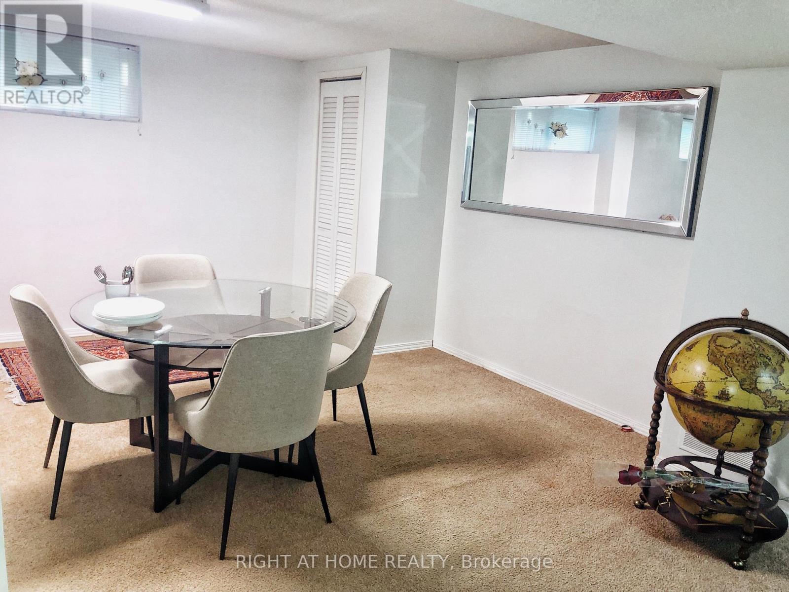 Basement Apt - 120 Simonston Boulevard, Markham, Ontario  L3T 4L8 - Photo 5 - N12515046