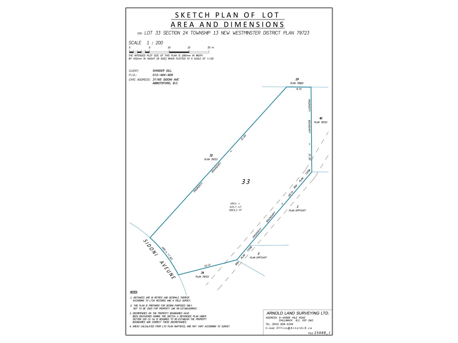 31165 Sidoni Avenue, Abbotsford, British Columbia V2T 5J8 - Photo 8 - R3069906