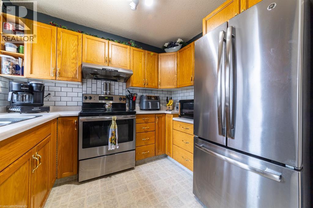 127 3rd Street E, St. Walburg, Saskatchewan S0M 2T0 - Photo 5 - A2268009