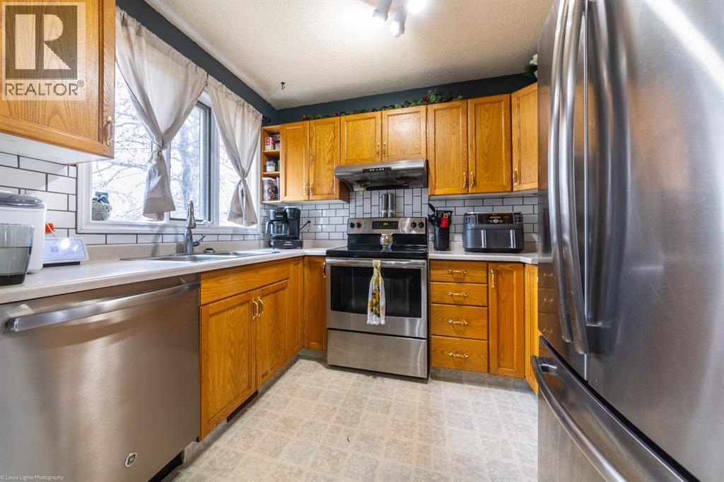 127 3rd Street E, St. Walburg, Saskatchewan S0M 2T0 - Photo 6 - A2268009