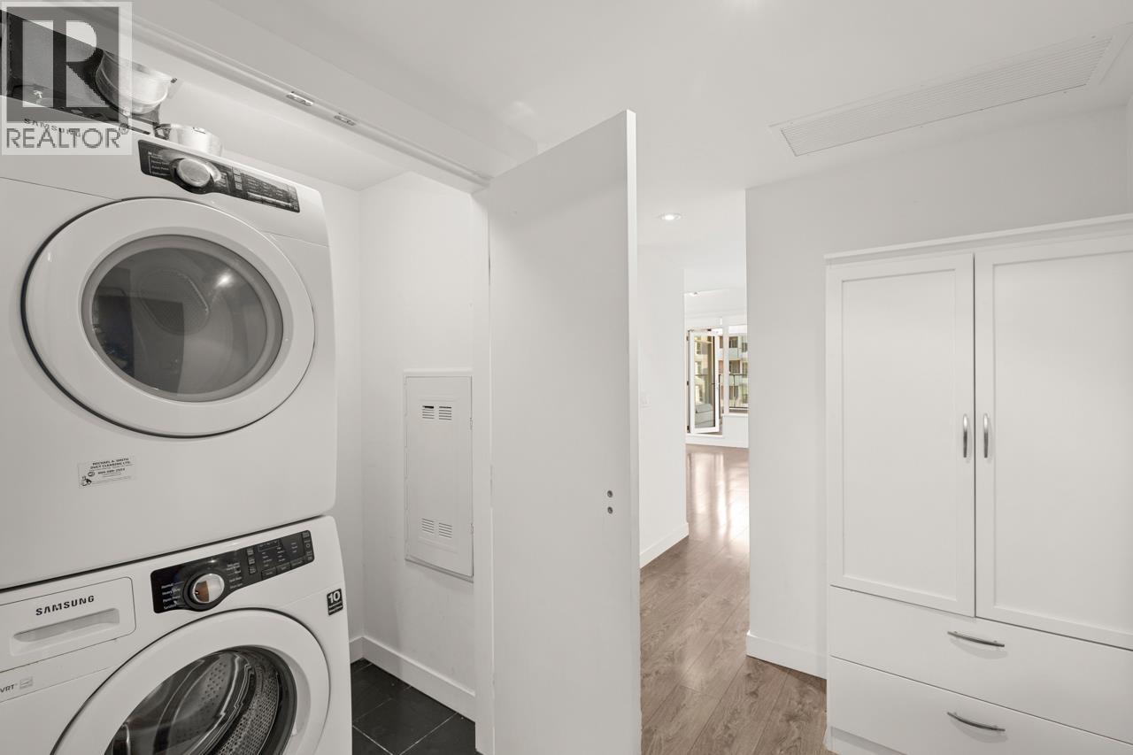 502 110 Switchmen Street, Vancouver, British Columbia  V6A 0C6 - Photo 32 - R3071368