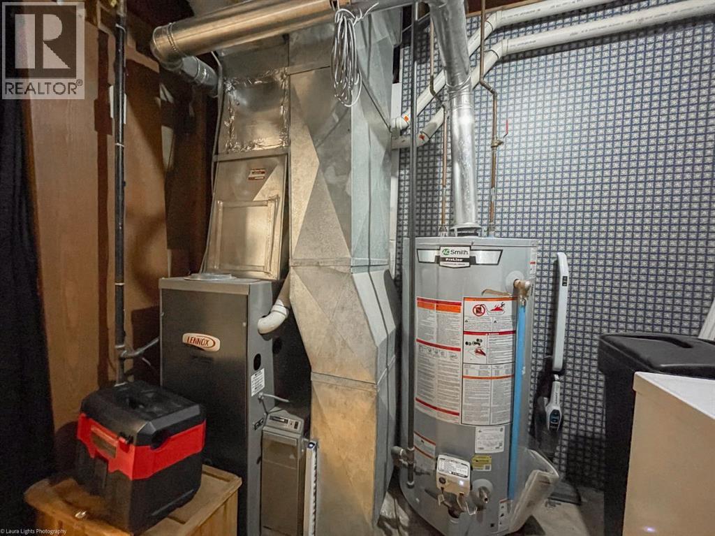 127 3rd Street E, St. Walburg, Saskatchewan S0M 2T0 - Photo 20 - A2268009