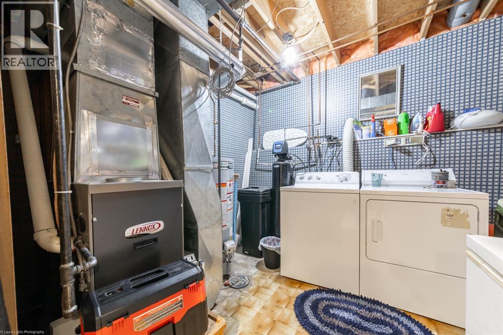 127 3rd Street E, St. Walburg, Saskatchewan S0M 2T0 - Photo 19 - A2268009