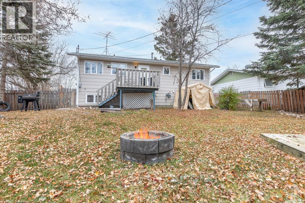 127 3rd Street E, St. Walburg, Saskatchewan S0M 2T0 - Photo 26 - A2268009