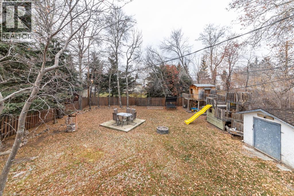 127 3rd Street E, St. Walburg, Saskatchewan S0M 2T0 - Photo 22 - A2268009