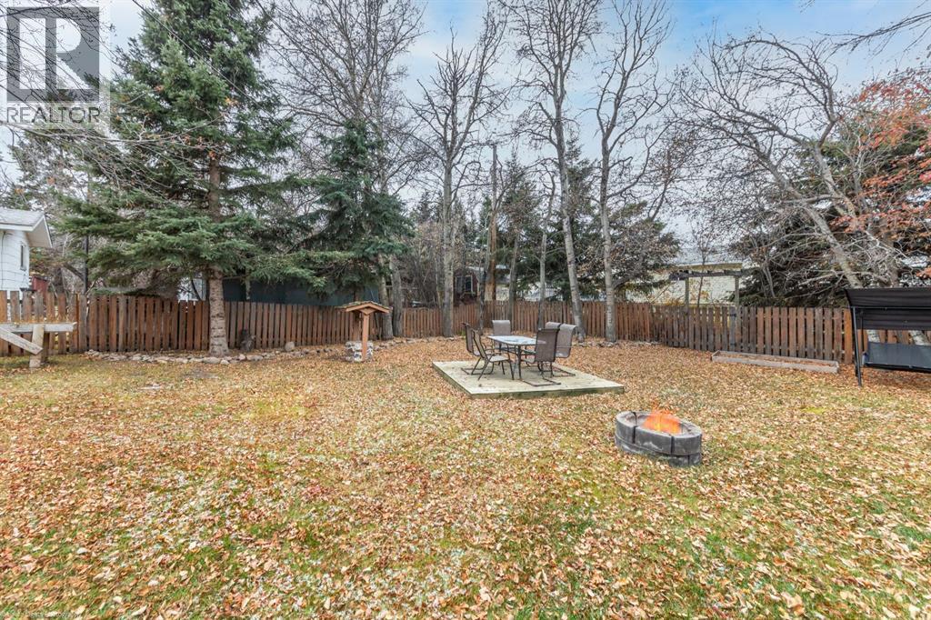 127 3rd Street E, St. Walburg, Saskatchewan S0M 2T0 - Photo 23 - A2268009