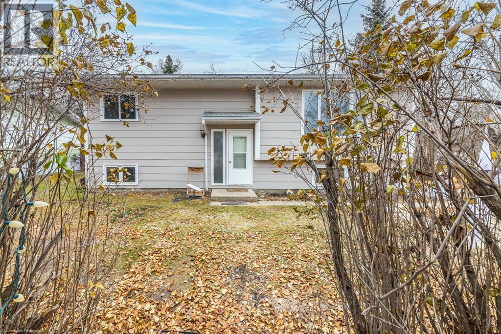 127 3rd Street E, St. Walburg, Saskatchewan S0M 2T0 - Photo 39 - A2268009