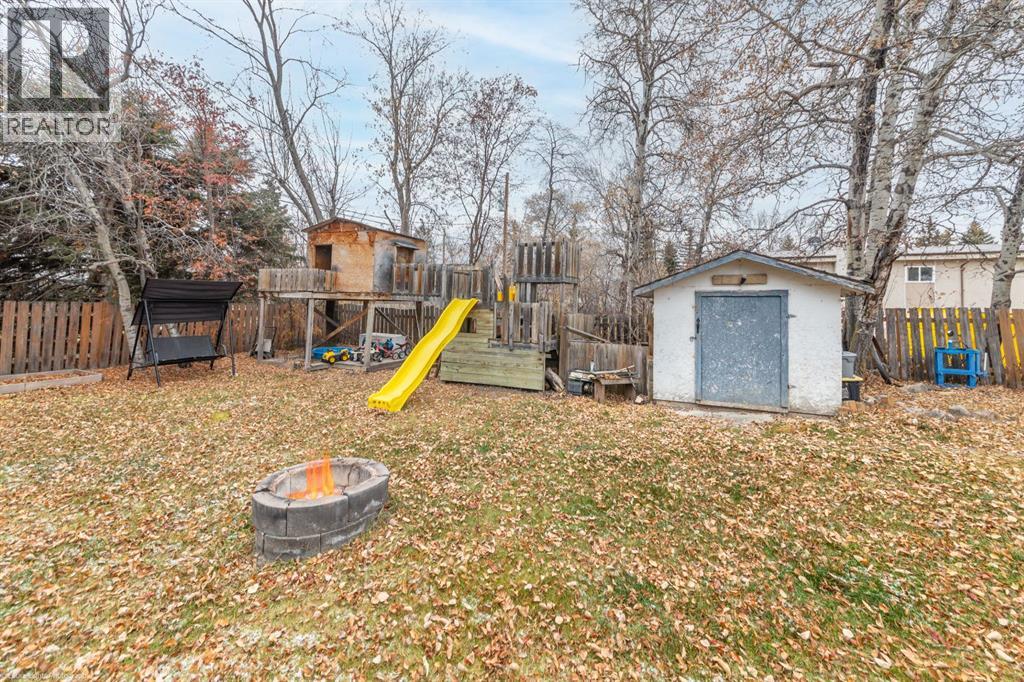 127 3rd Street E, St. Walburg, Saskatchewan S0M 2T0 - Photo 24 - A2268009