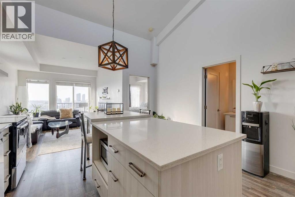 406, 730 5 Street Ne, Calgary, Alberta  T2N 1P9 - Photo 5 - A2257730