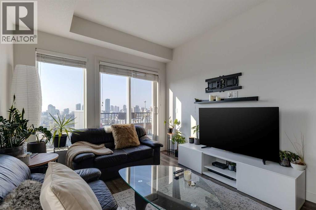 406, 730 5 Street Ne, Calgary, Alberta  T2N 1P9 - Photo 10 - A2257730