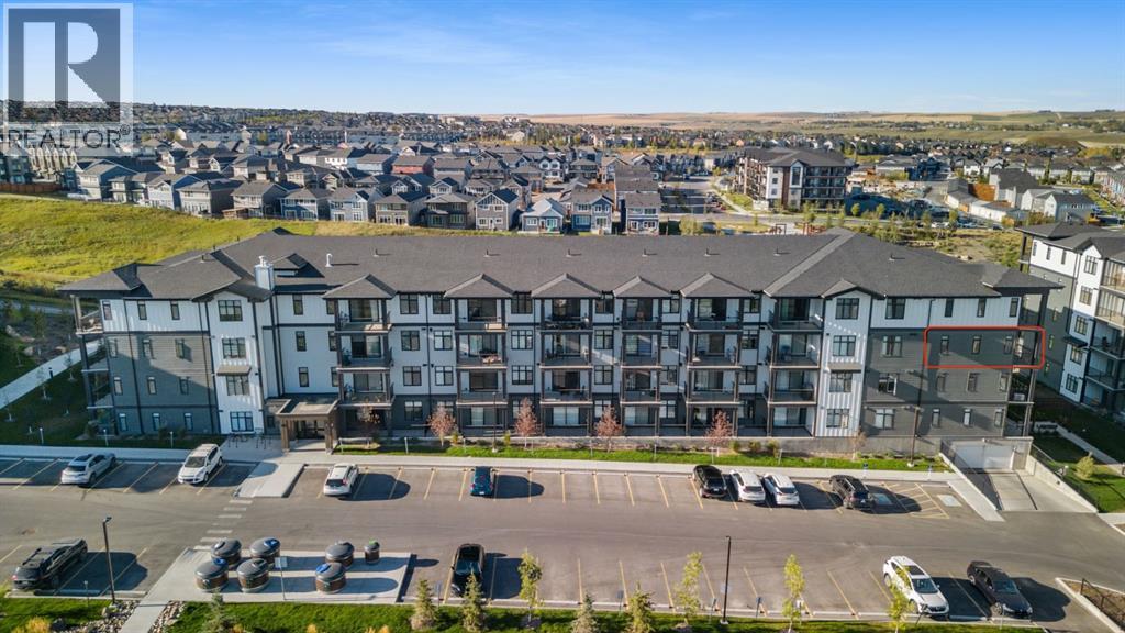 316, 40 Sage Hill Walk Nw, Calgary, Alberta  T3R 2C5 - Photo 24 - A2260157