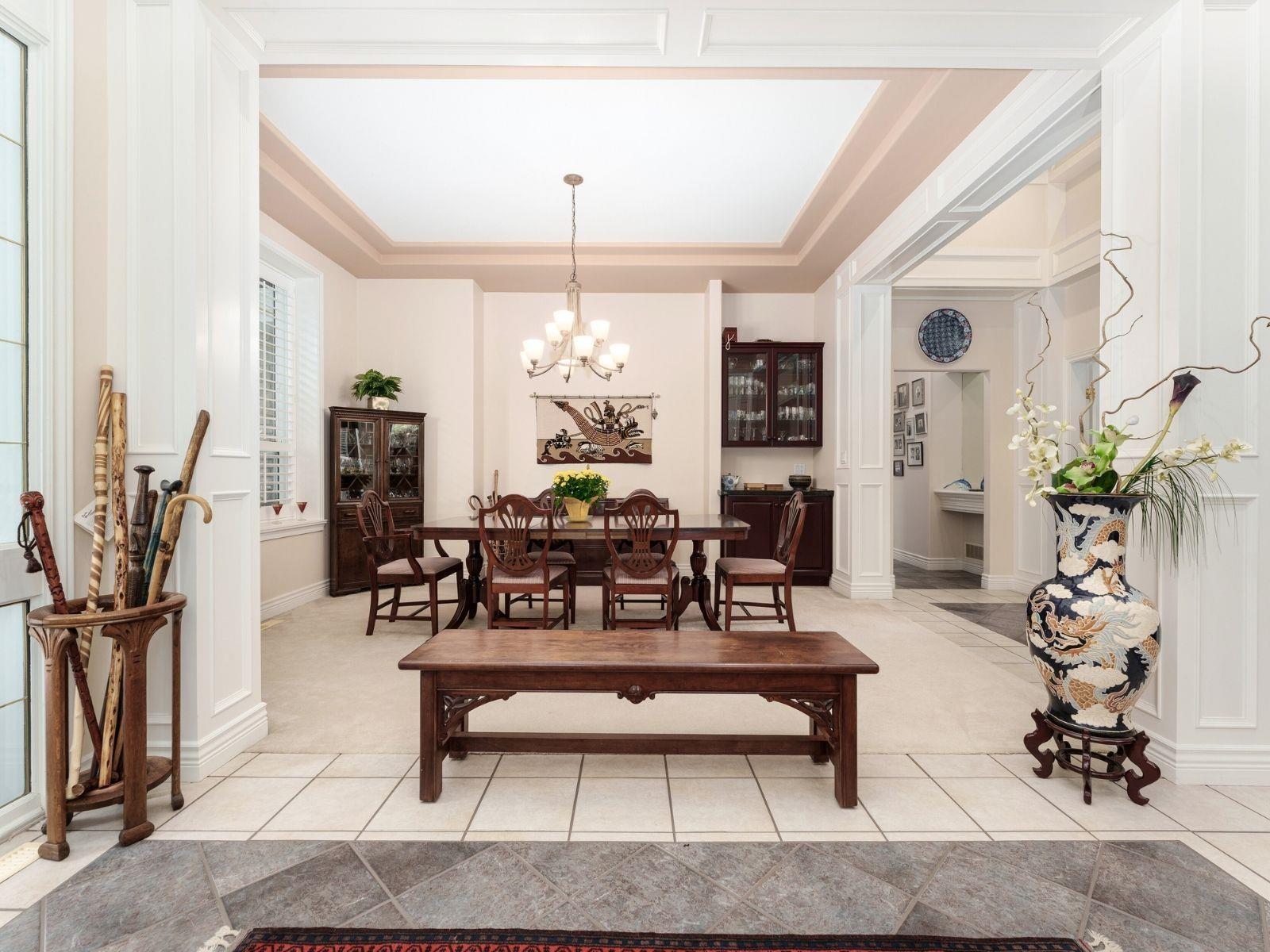 3412 Canterbury Drive, Surrey, British Columbia  V3Z 0G8 - Photo 6 - R3071294