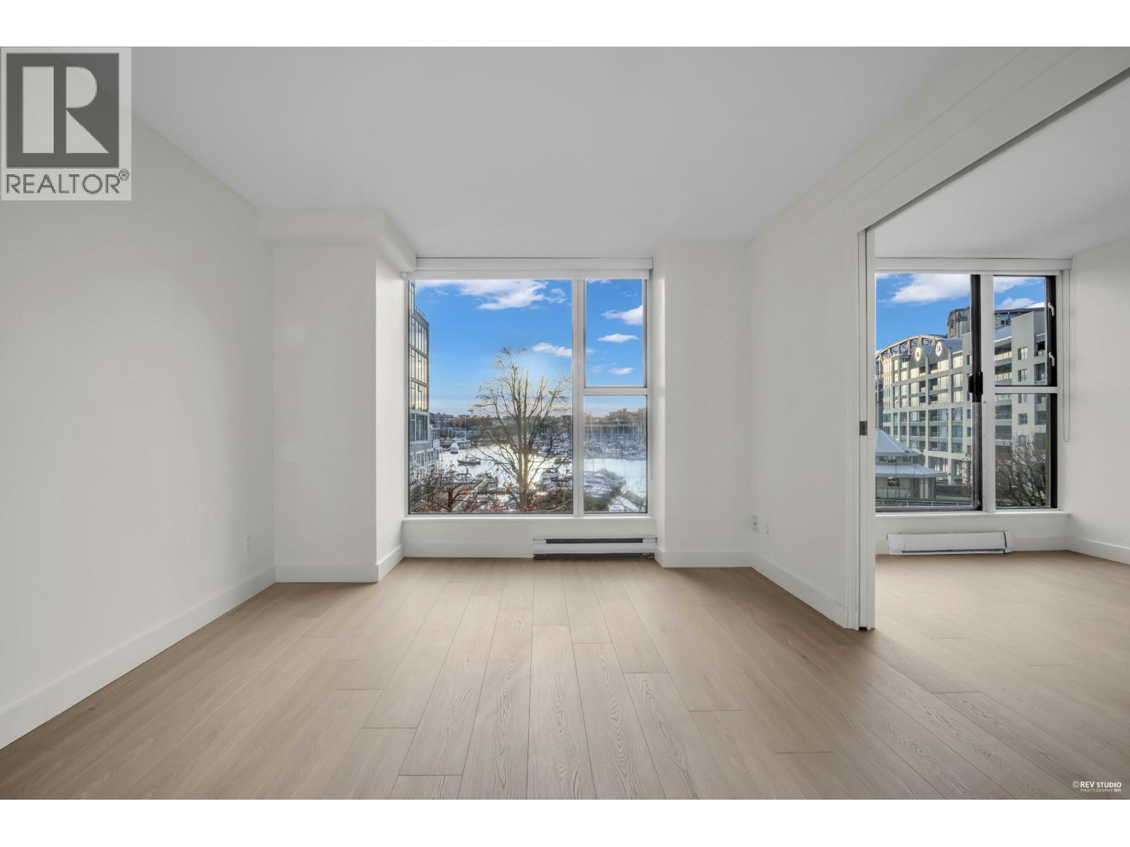 203 1000 Beach Avenue, Vancouver, British Columbia  V6E 4M2 - Photo 7 - R3071214